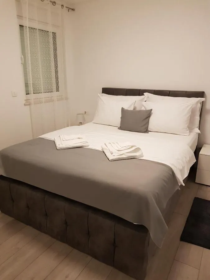 Luxury App Anna Apartment Crikvenica