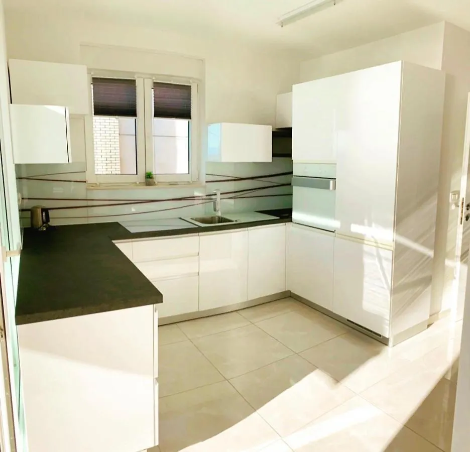 Luxury App Anna Apartment Crikvenica Croatia