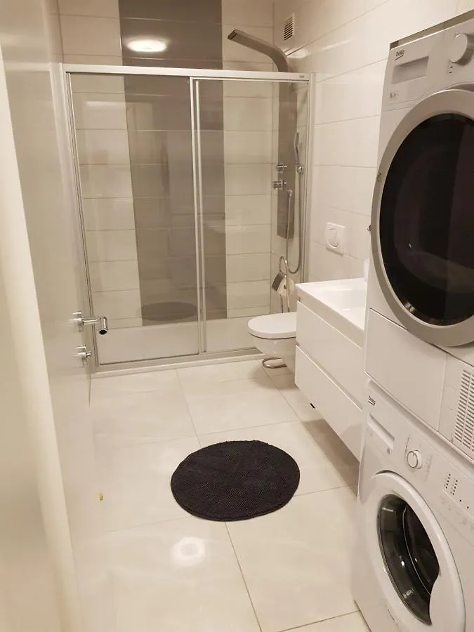 Luxury App Anna Apartment Crikvenica Croatia
